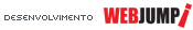 Desenvolvido por Webjump